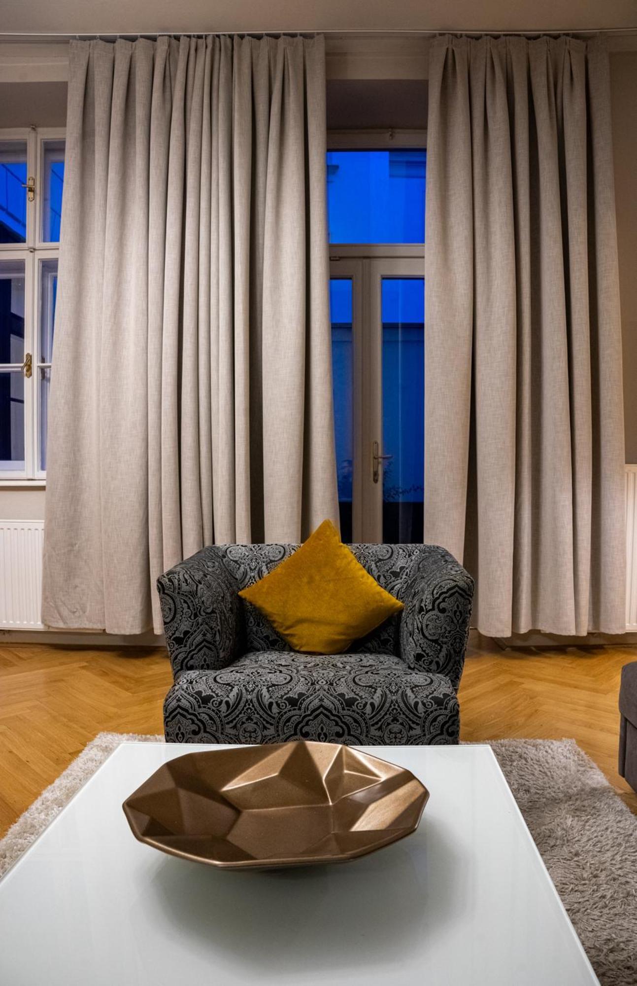 Votivpark Serviced Apartment Wien