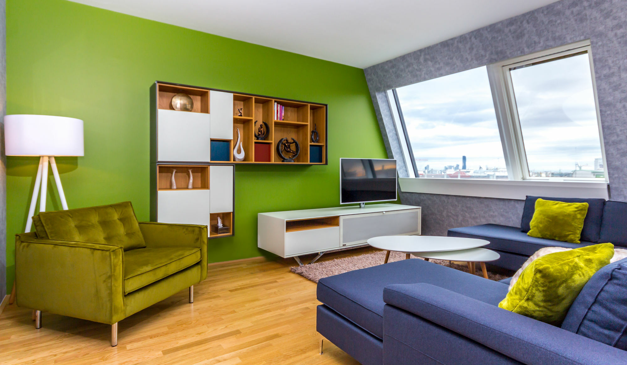 Votivpark Serviced Apartment