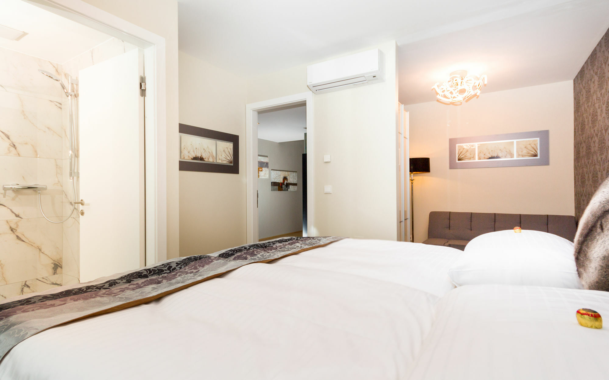 Votivpark Serviced Apartment Wien