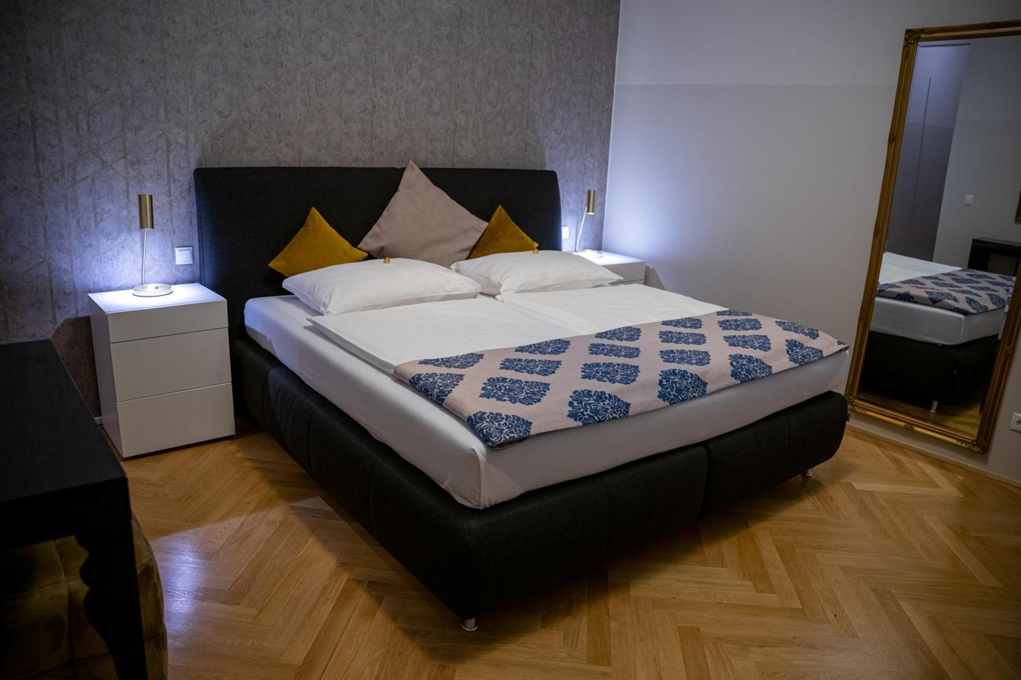 Appartement Votivpark Serviced *