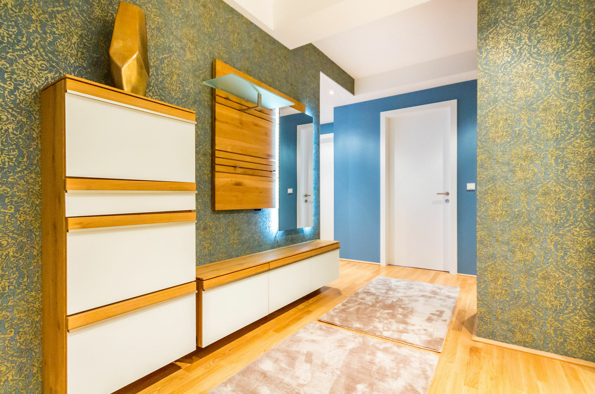 Appartement Votivpark Serviced Wenen
