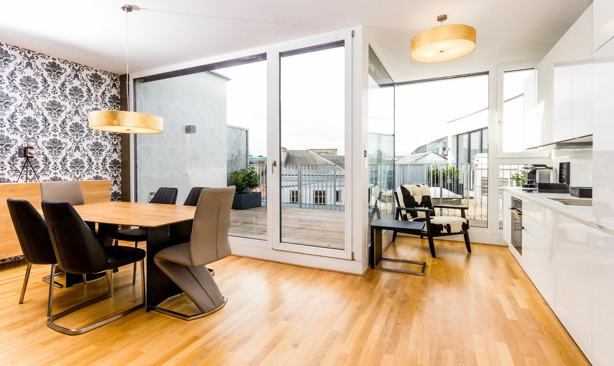 Votivpark Serviced Appartement *