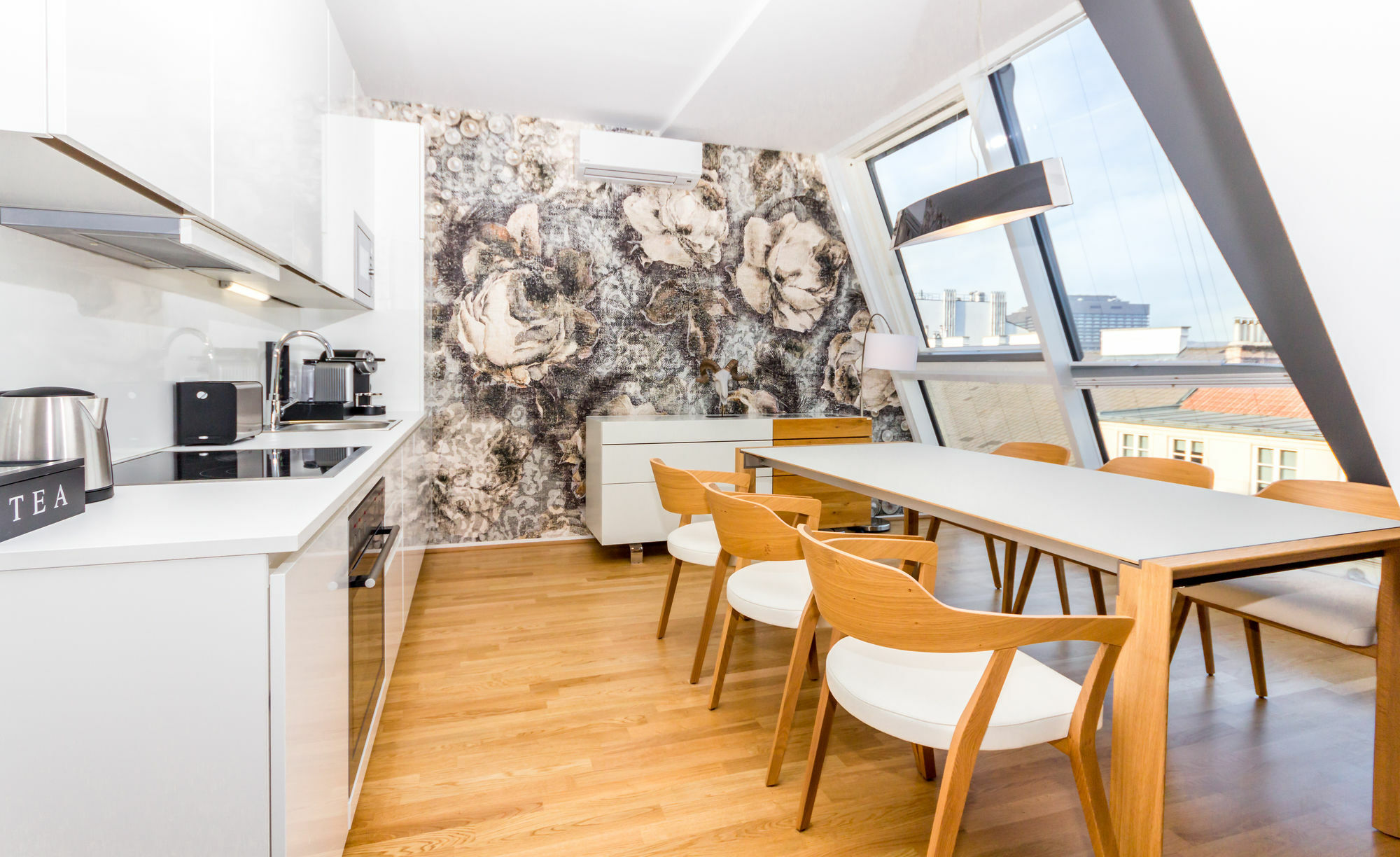 Appartement Votivpark Serviced *